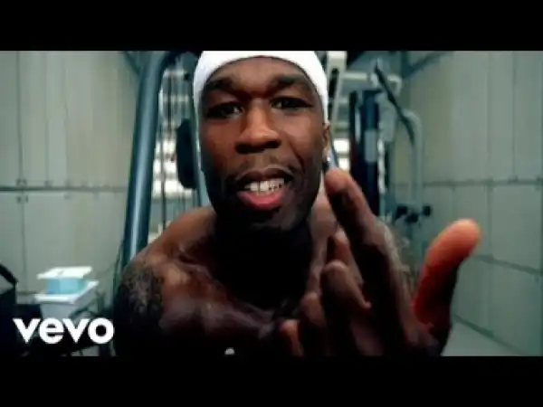 Video: 50 Cent – In Da Club